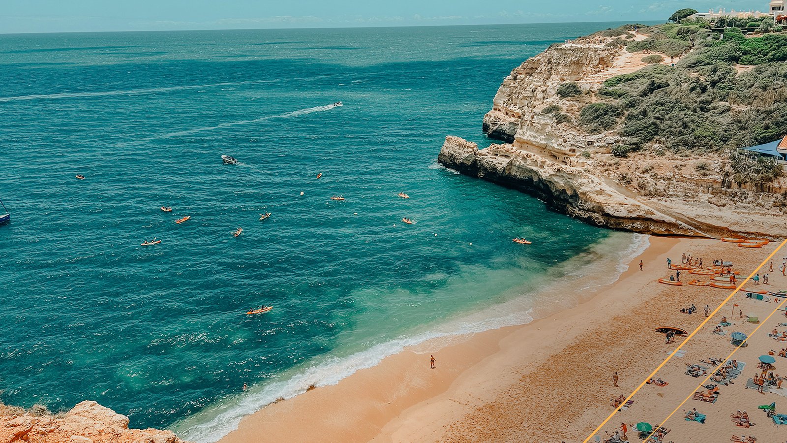 Algarve