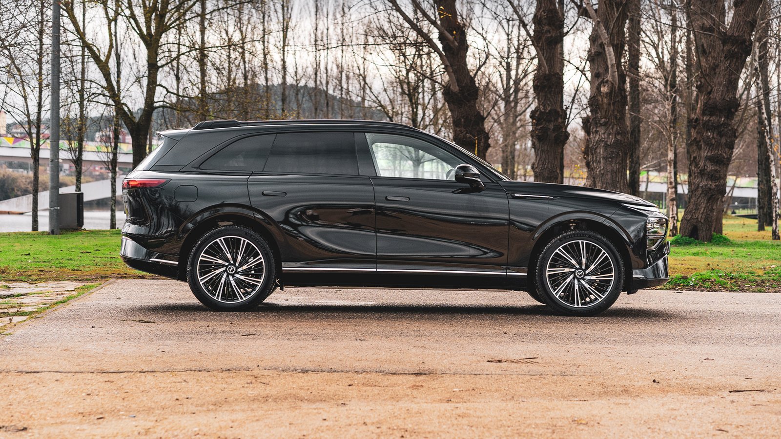 XPeng G9